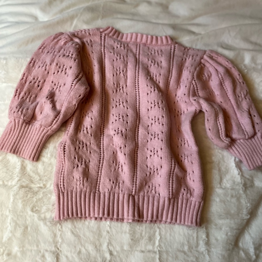 Forever 21 sweater - Picture 2 of 2